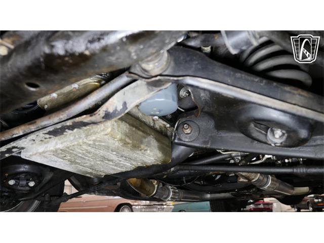 1964 Ford Galaxie (CC-2120276) for sale in New Braundfels, Texas