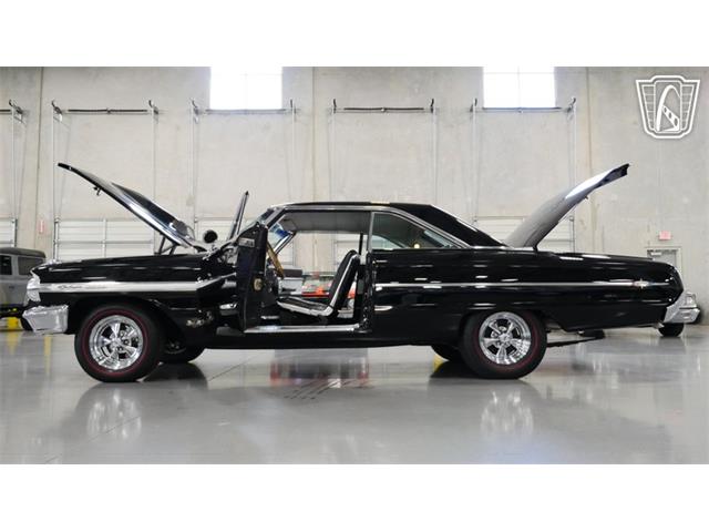 1964 Ford Galaxie (CC-2120276) for sale in New Braundfels, Texas