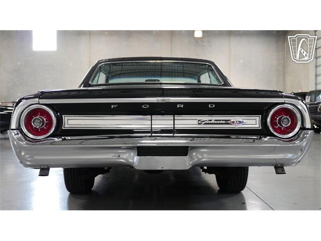 1964 Ford Galaxie (CC-2120276) for sale in New Braundfels, Texas