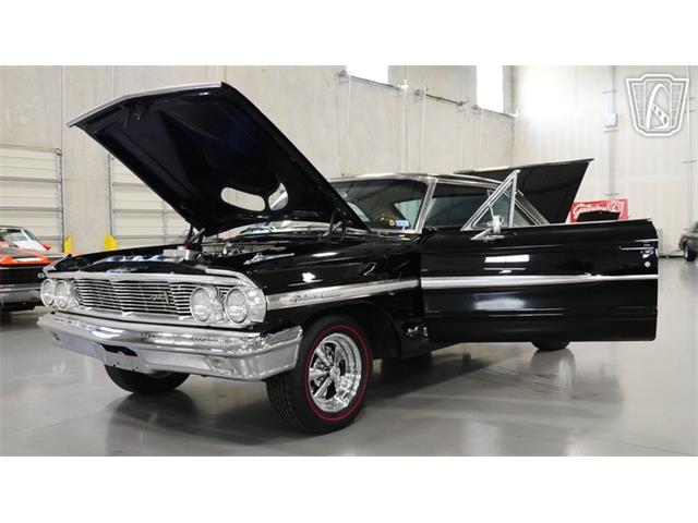 1964 Ford Galaxie (CC-2120276) for sale in New Braundfels, Texas