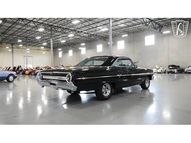 1964 Ford Galaxie (CC-2120276) for sale in New Braundfels, Texas
