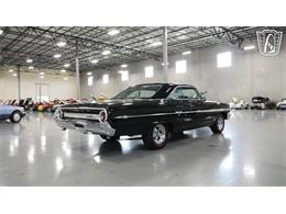 1964 Ford Galaxie (CC-2120276) for sale in New Braundfels, Texas