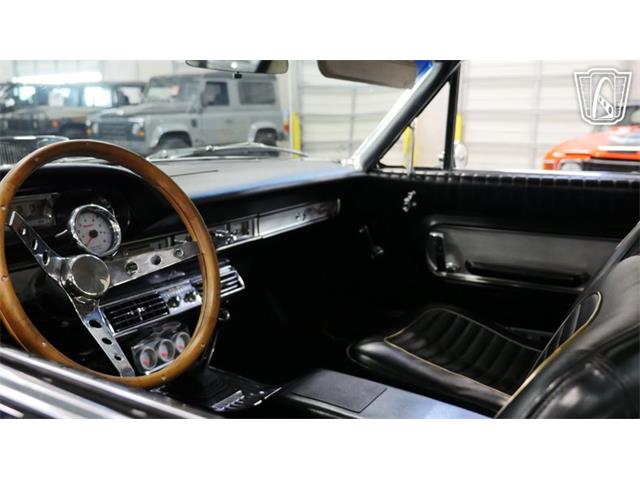 1964 Ford Galaxie (CC-2120276) for sale in New Braundfels, Texas