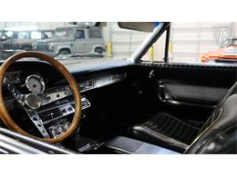 1964 Ford Galaxie (CC-2120276) for sale in New Braundfels, Texas