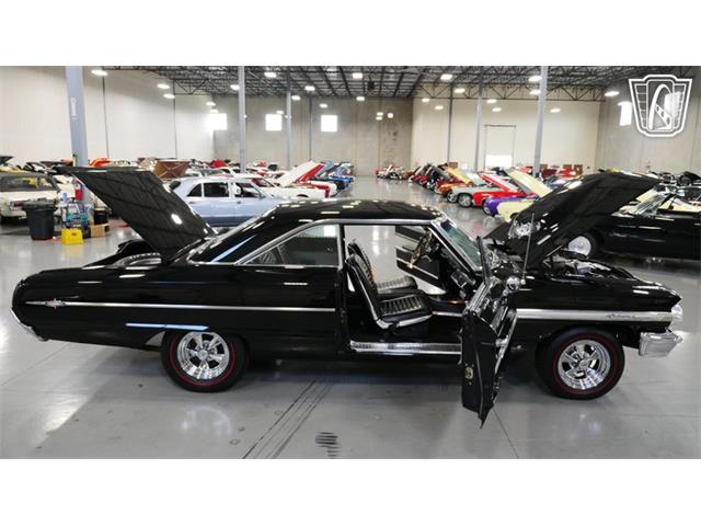 1964 Ford Galaxie (CC-2120276) for sale in New Braundfels, Texas