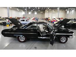 1964 Ford Galaxie (CC-2120276) for sale in New Braundfels, Texas