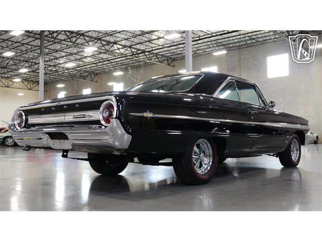 1964 Ford Galaxie (CC-2120276) for sale in New Braundfels, Texas