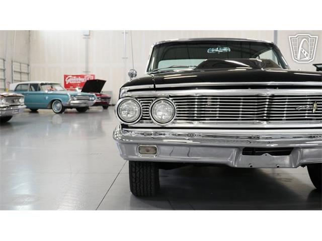 1964 Ford Galaxie (CC-2120276) for sale in New Braundfels, Texas