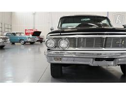 1964 Ford Galaxie (CC-2120276) for sale in New Braundfels, Texas