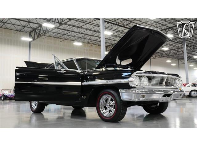 1964 Ford Galaxie (CC-2120276) for sale in New Braundfels, Texas