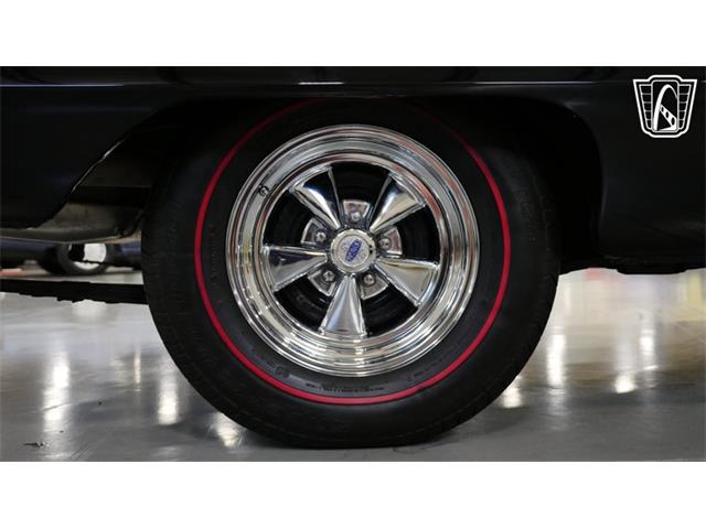 1964 Ford Galaxie (CC-2120276) for sale in New Braundfels, Texas