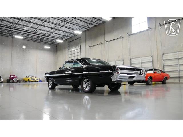 1964 Ford Galaxie (CC-2120276) for sale in New Braundfels, Texas