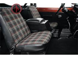 1975 International Scout (CC-2122761) for sale in Statesville, North Carolina