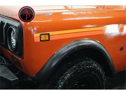 1975 International Scout (CC-2122761) for sale in Statesville, North Carolina