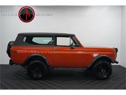 1975 International Scout (CC-2122761) for sale in Statesville, North Carolina