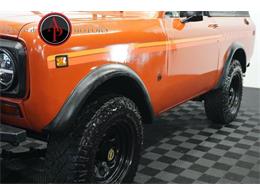 1975 International Scout (CC-2122761) for sale in Statesville, North Carolina