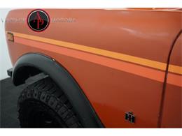 1975 International Scout (CC-2122761) for sale in Statesville, North Carolina