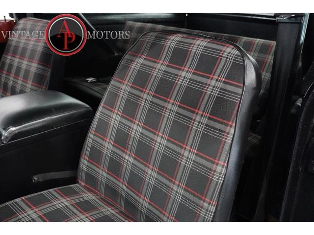1975 International Scout (CC-2122761) for sale in Statesville, North Carolina