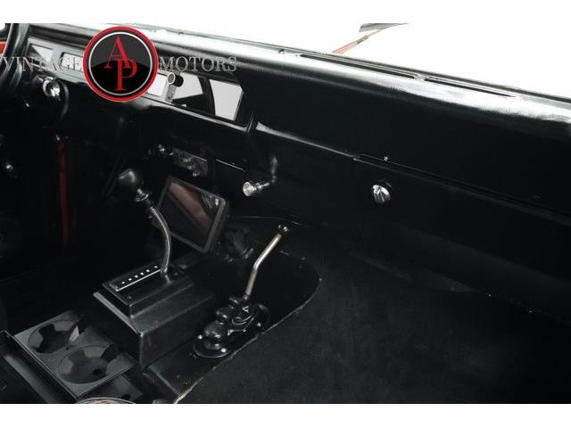 1975 International Scout (CC-2122761) for sale in Statesville, North Carolina