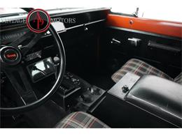 1975 International Scout (CC-2122761) for sale in Statesville, North Carolina