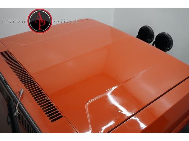 1975 International Scout (CC-2122761) for sale in Statesville, North Carolina