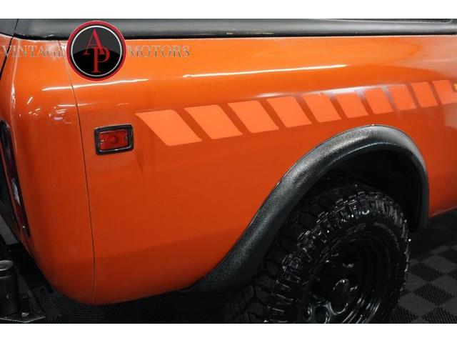 1975 International Scout (CC-2122761) for sale in Statesville, North Carolina