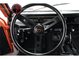 1975 International Scout (CC-2122761) for sale in Statesville, North Carolina