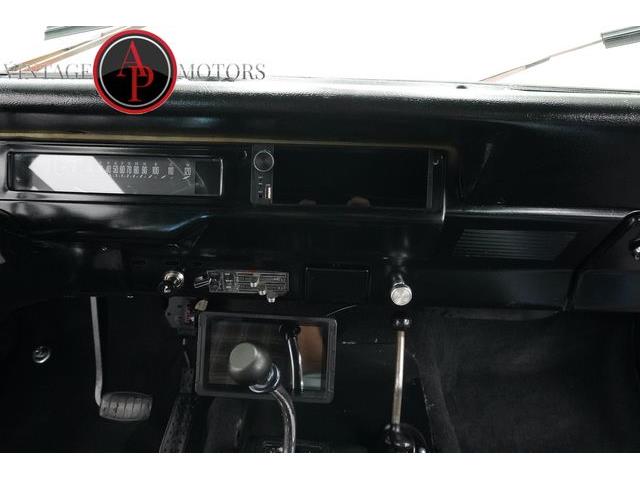 1975 International Scout (CC-2122761) for sale in Statesville, North Carolina