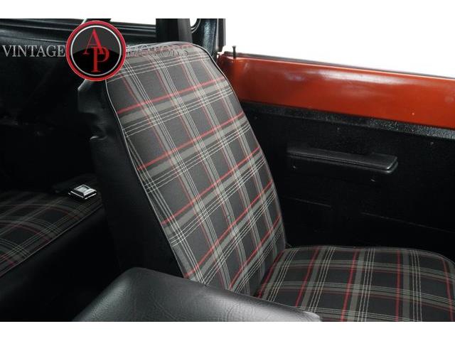 1975 International Scout (CC-2122761) for sale in Statesville, North Carolina