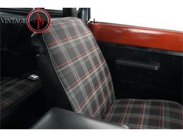 1975 International Scout (CC-2122761) for sale in Statesville, North Carolina