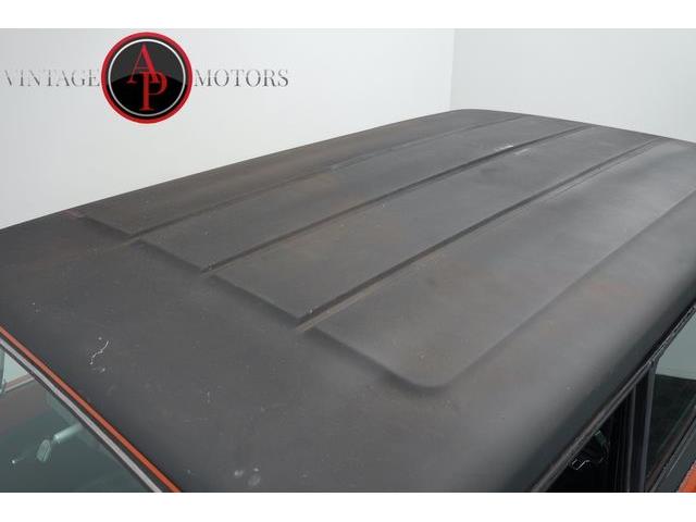 1975 International Scout (CC-2122761) for sale in Statesville, North Carolina