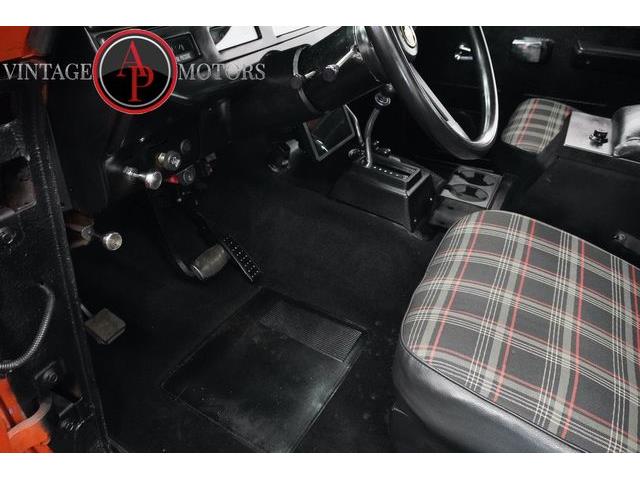 1975 International Scout (CC-2122761) for sale in Statesville, North Carolina