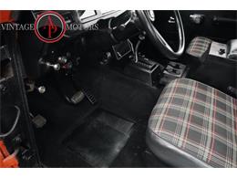 1975 International Scout (CC-2122761) for sale in Statesville, North Carolina