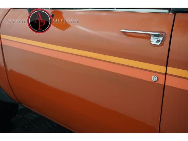 1975 International Scout (CC-2122761) for sale in Statesville, North Carolina