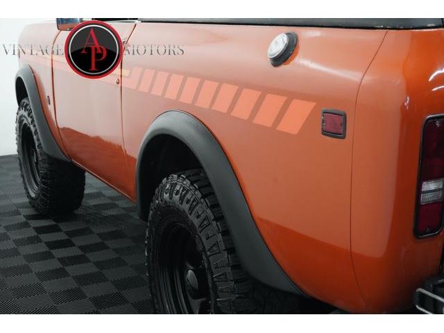 1975 International Scout (CC-2122761) for sale in Statesville, North Carolina