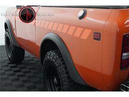 1975 International Scout (CC-2122761) for sale in Statesville, North Carolina