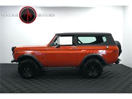 1975 International Scout (CC-2122761) for sale in Statesville, North Carolina