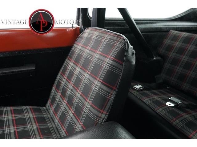 1975 International Scout (CC-2122761) for sale in Statesville, North Carolina