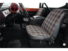 1975 International Scout (CC-2122761) for sale in Statesville, North Carolina