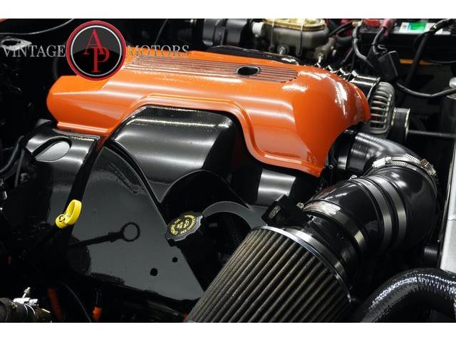 1975 International Scout (CC-2122761) for sale in Statesville, North Carolina