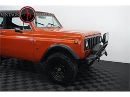 1975 International Scout (CC-2122761) for sale in Statesville, North Carolina
