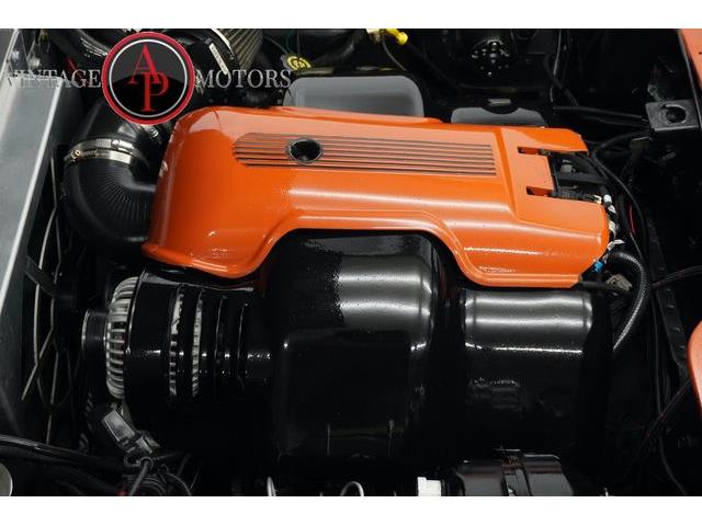 1975 International Scout (CC-2122761) for sale in Statesville, North Carolina
