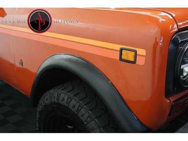 1975 International Scout (CC-2122761) for sale in Statesville, North Carolina