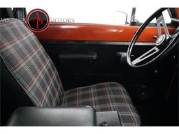 1975 International Scout (CC-2122761) for sale in Statesville, North Carolina