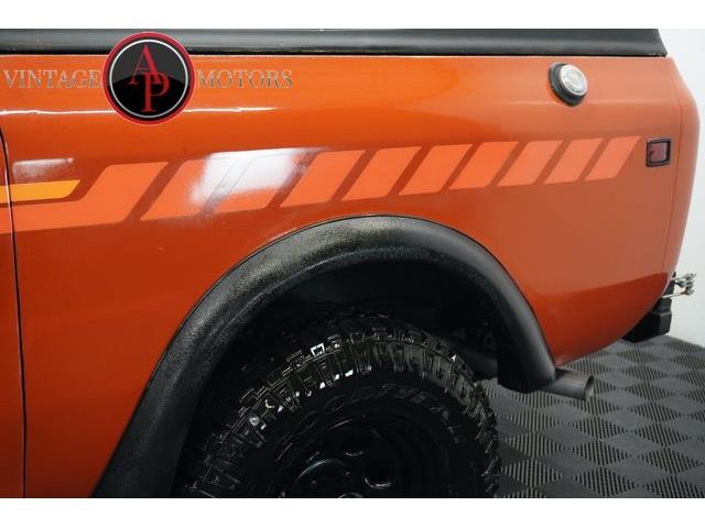 1975 International Scout (CC-2122761) for sale in Statesville, North Carolina