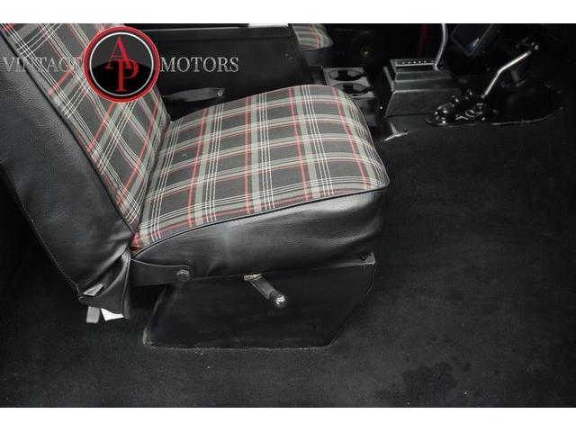 1975 International Scout (CC-2122761) for sale in Statesville, North Carolina