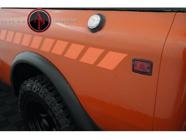 1975 International Scout (CC-2122761) for sale in Statesville, North Carolina