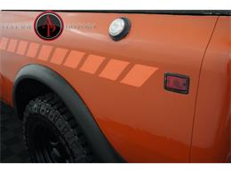 1975 International Scout (CC-2122761) for sale in Statesville, North Carolina