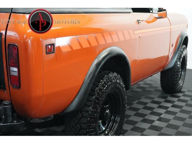 1975 International Scout (CC-2122761) for sale in Statesville, North Carolina