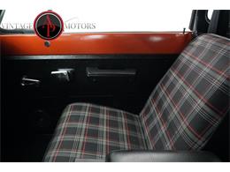 1975 International Scout (CC-2122761) for sale in Statesville, North Carolina